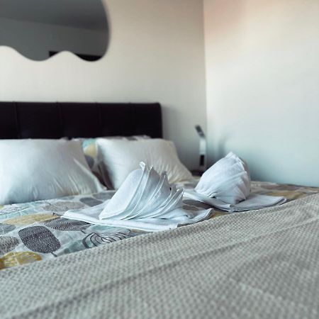 Monachus Apartments ヴィル エクステリア 写真