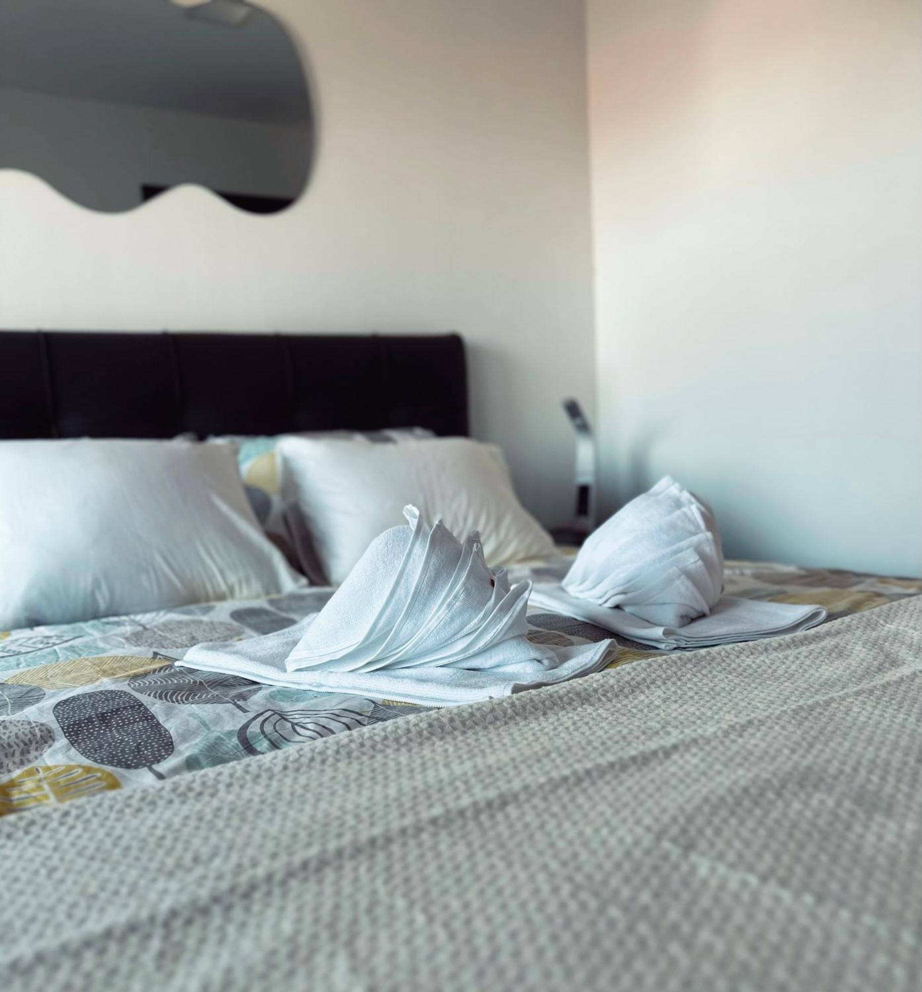 Monachus Apartments ヴィル エクステリア 写真